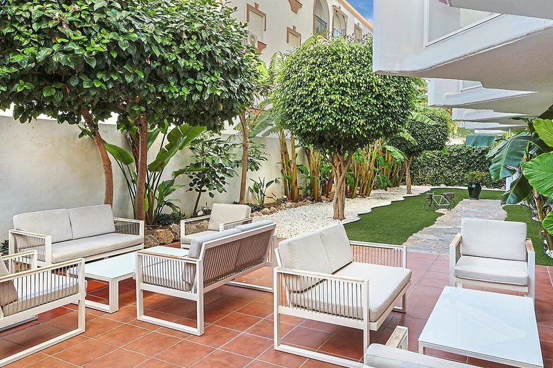 Roc Lago Rojo - Erwachsenenhotel 30