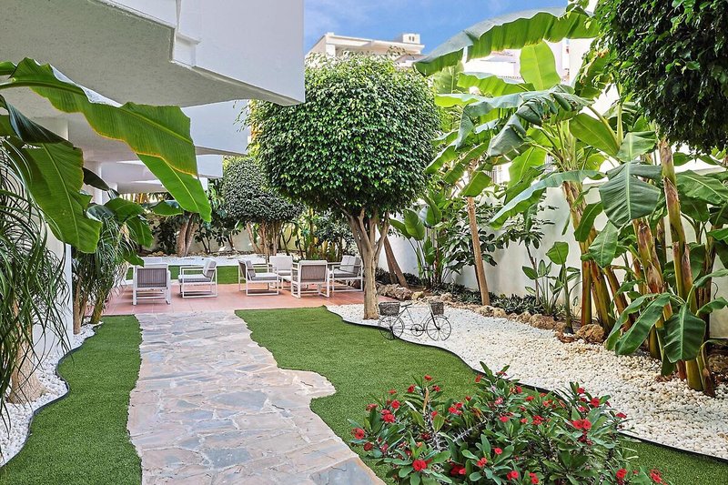 Roc Lago Rojo - Erwachsenenhotel 31