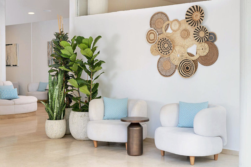 Roc Lago Rojo - Erwachsenenhotel 32