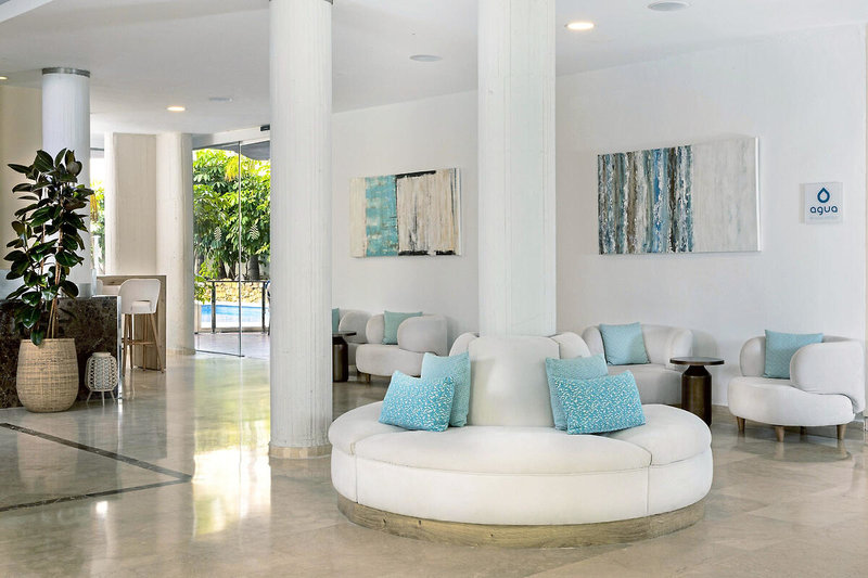 Roc Lago Rojo - Erwachsenenhotel 33