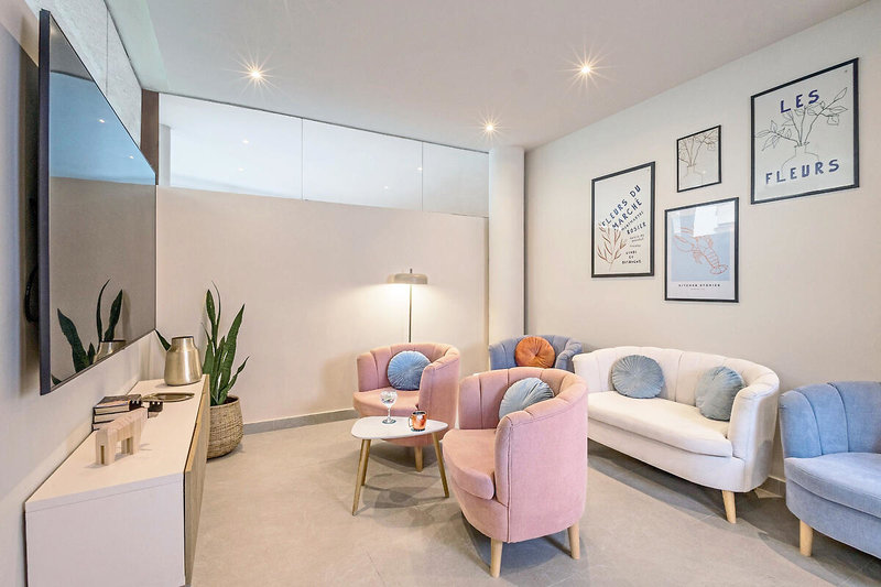 Roc Lago Rojo - Erwachsenenhotel 34