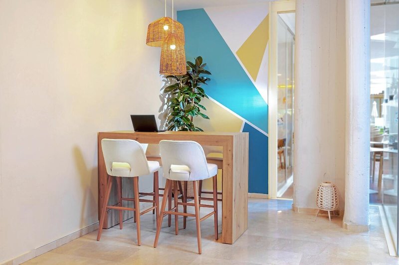 Roc Lago Rojo - Erwachsenenhotel 35