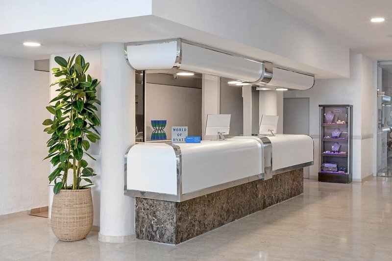 Roc Lago Rojo - Erwachsenenhotel 36