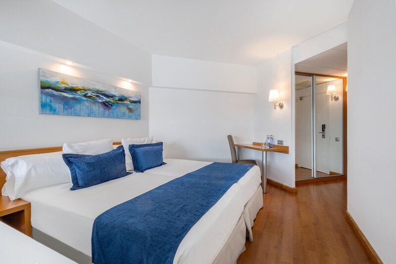 Roc Lago Rojo - Erwachsenenhotel 18