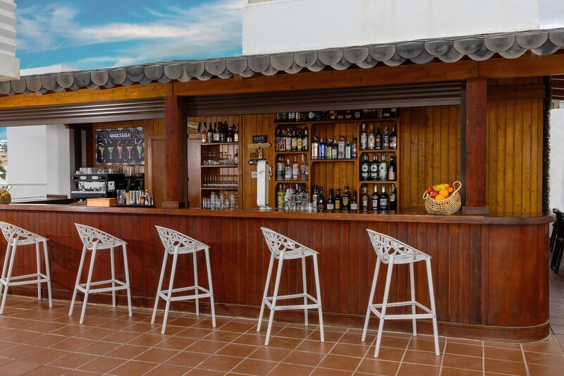 Roc Lago Rojo - Erwachsenenhotel 66