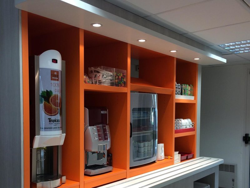 Hotel Premiere Classe Marseille Est - La Valentine 2