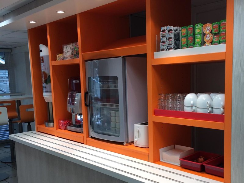 Hotel Premiere Classe Marseille Est - La Valentine 3