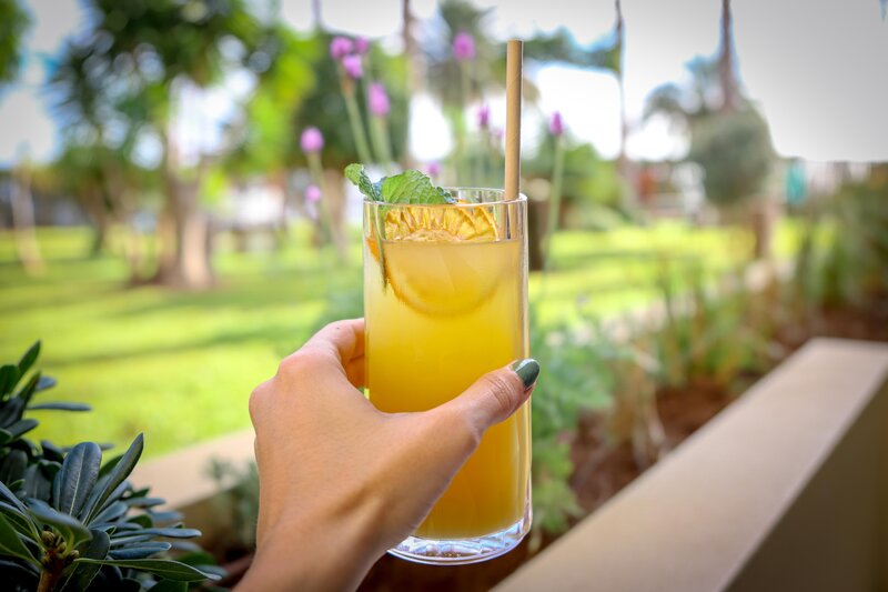 Four Views Oasis 101