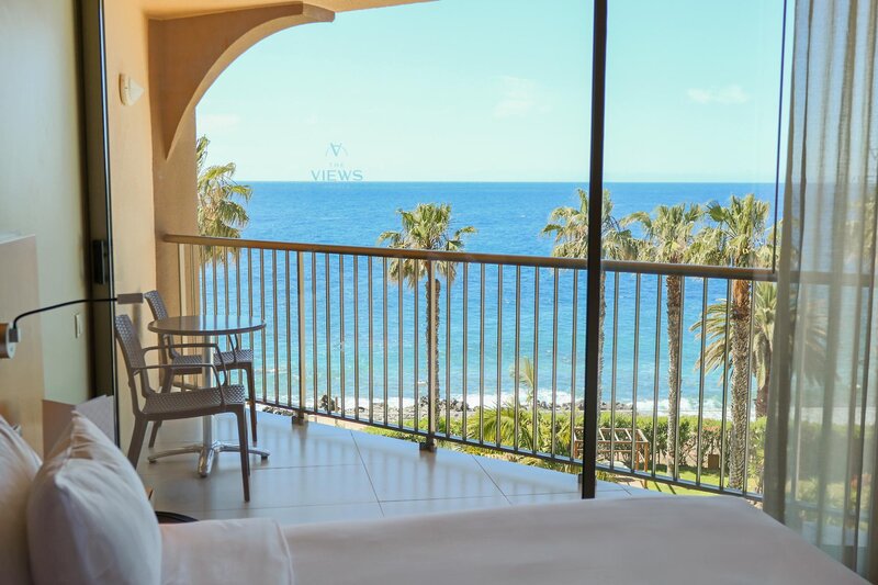 Four Views Oasis 107