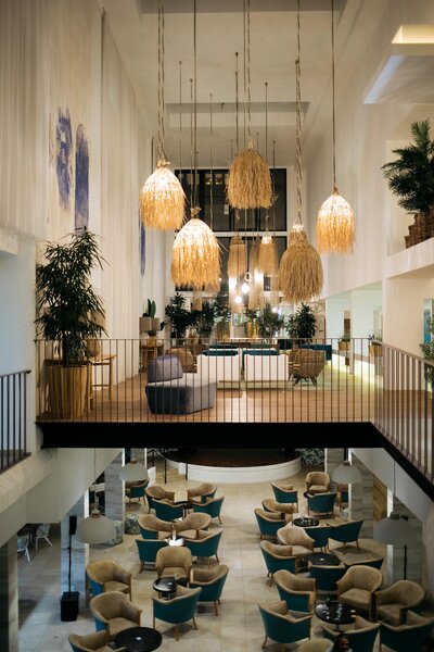 Four Views Oasis 127