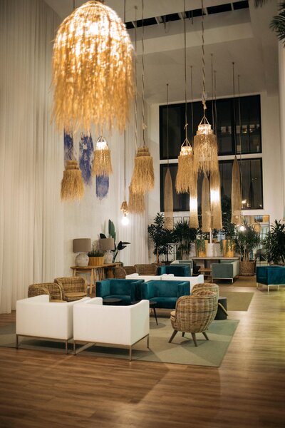 Four Views Oasis 132