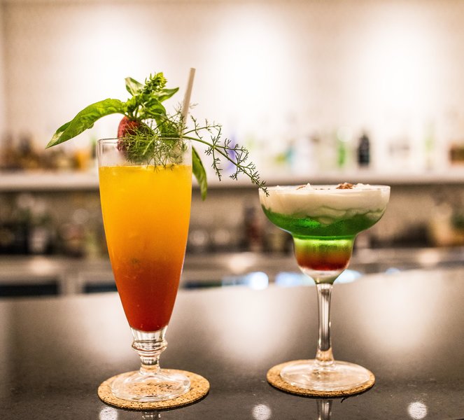 Four Views Oasis 135