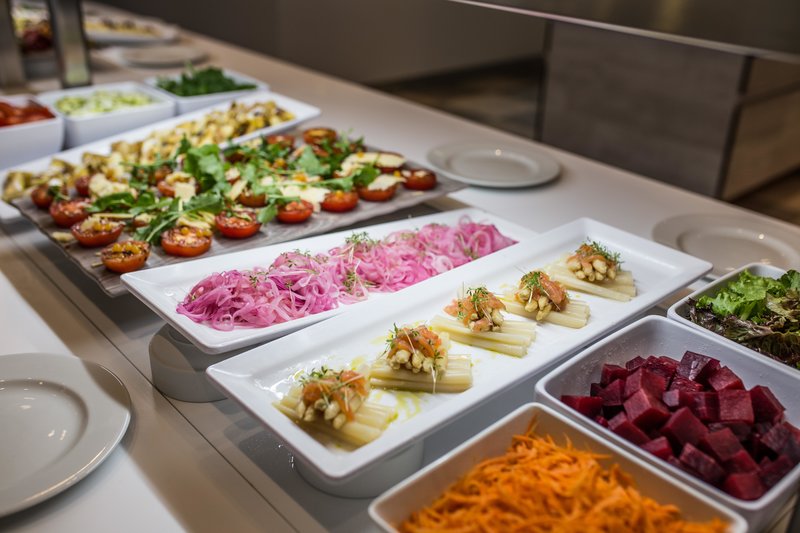 Four Views Oasis 140