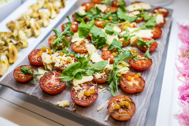 Four Views Oasis 142