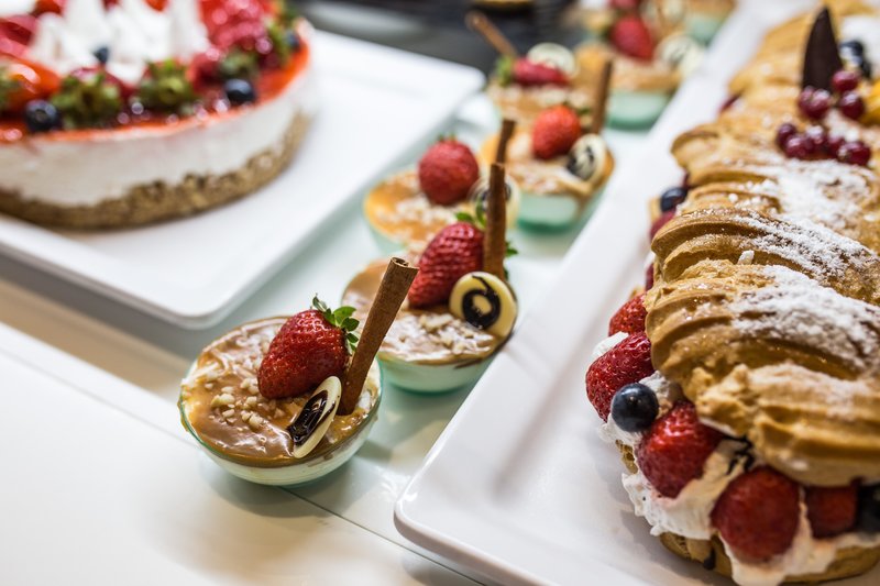 Four Views Oasis 144