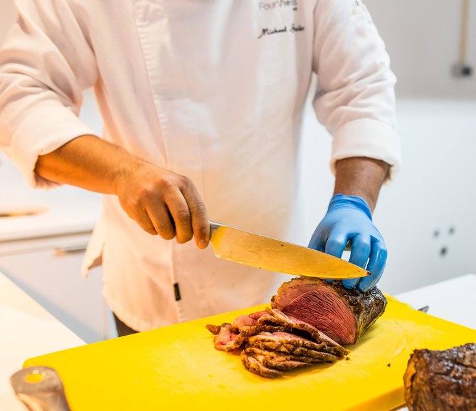 Four Views Oasis 148