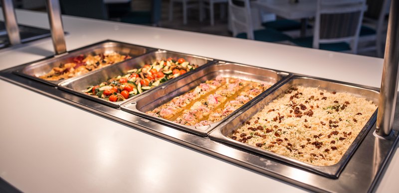 Four Views Oasis 150