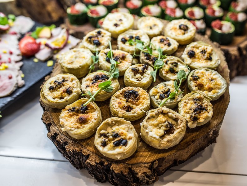 Four Views Oasis 153