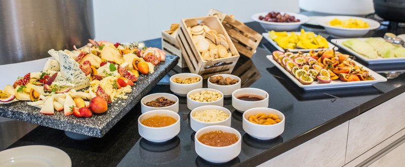 Four Views Oasis 155