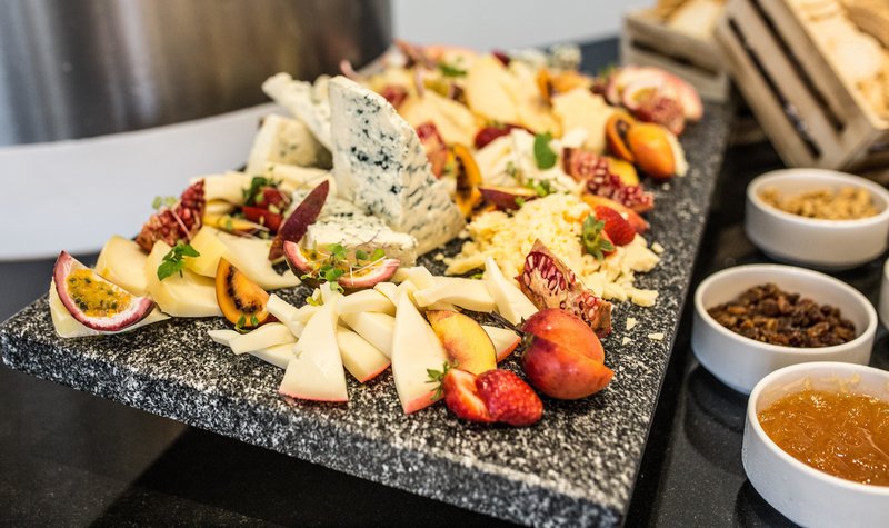 Four Views Oasis 156