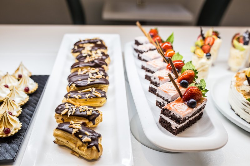 Four Views Oasis 160