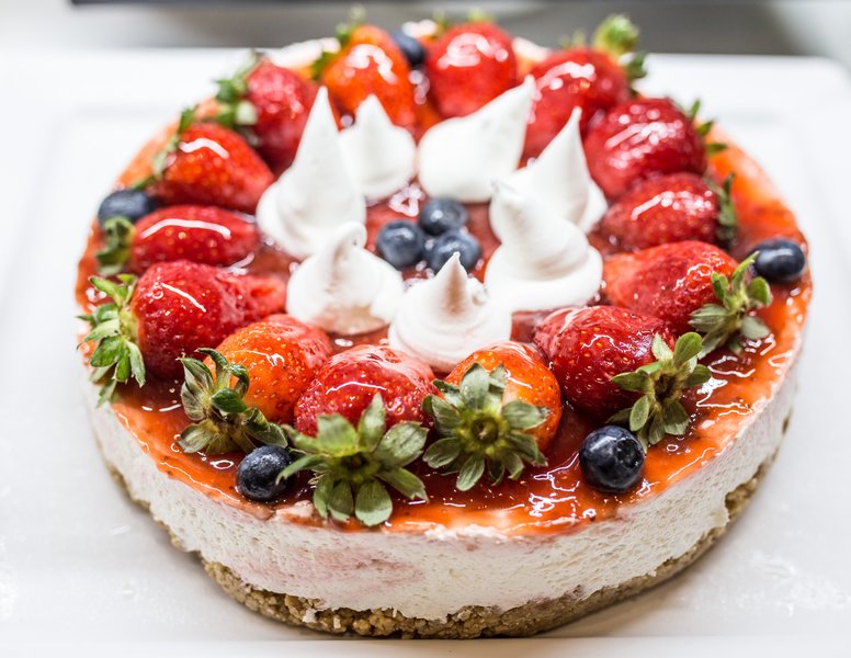 Four Views Oasis 164