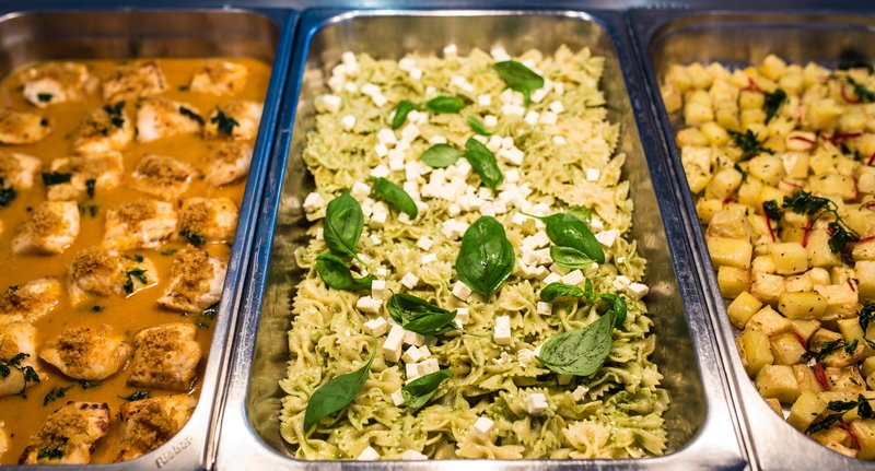 Four Views Oasis 166