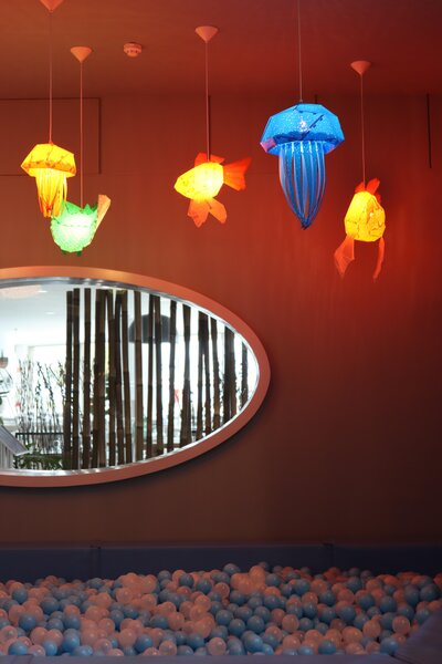 Four Views Oasis 188