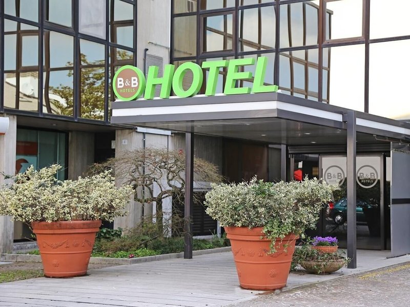 B&B Udine 2 - Exterior