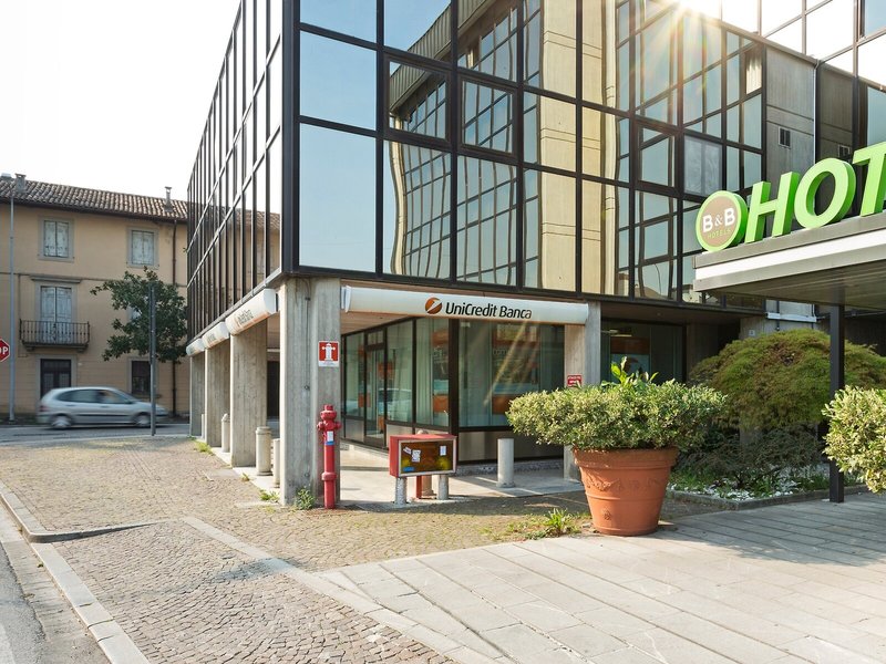 B&B Udine 3 - Exterior