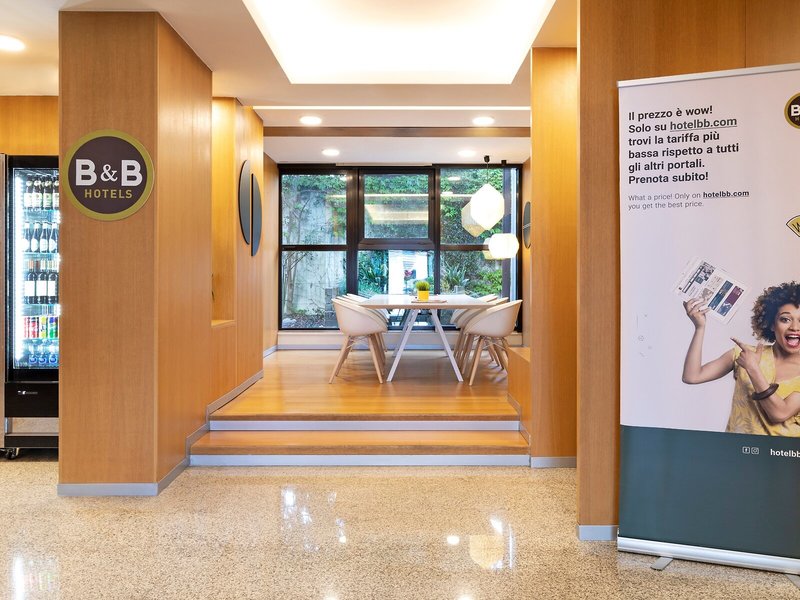 B&B Udine 5 - Lounge / Lobby