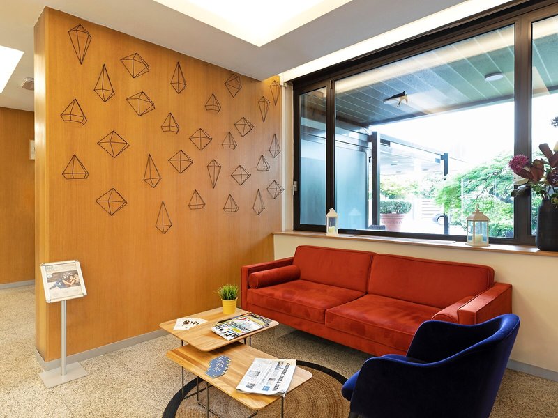 B&B Udine 6 - Room Example