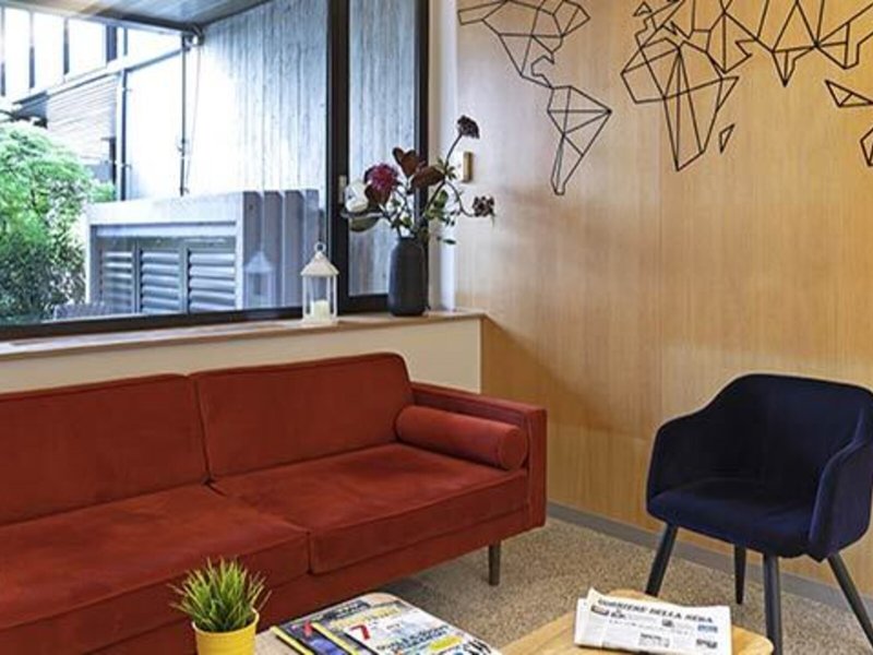B&B Udine 7 - Lounge / Lobby