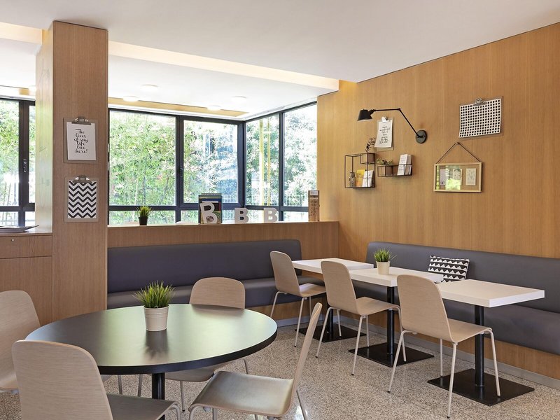 B&B Udine 16 - Restaurant
