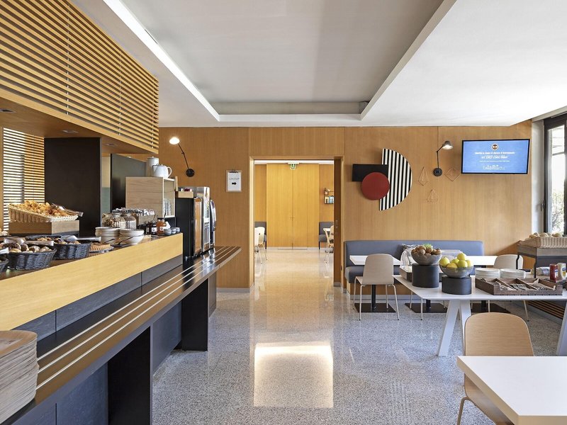 B&B Udine 17 - Restaurant