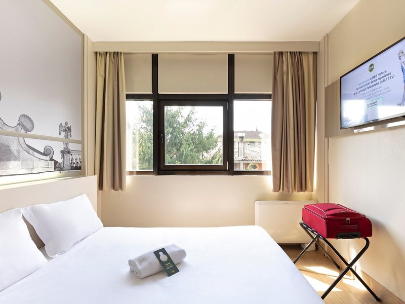 B&B Udine 20 - Room Example