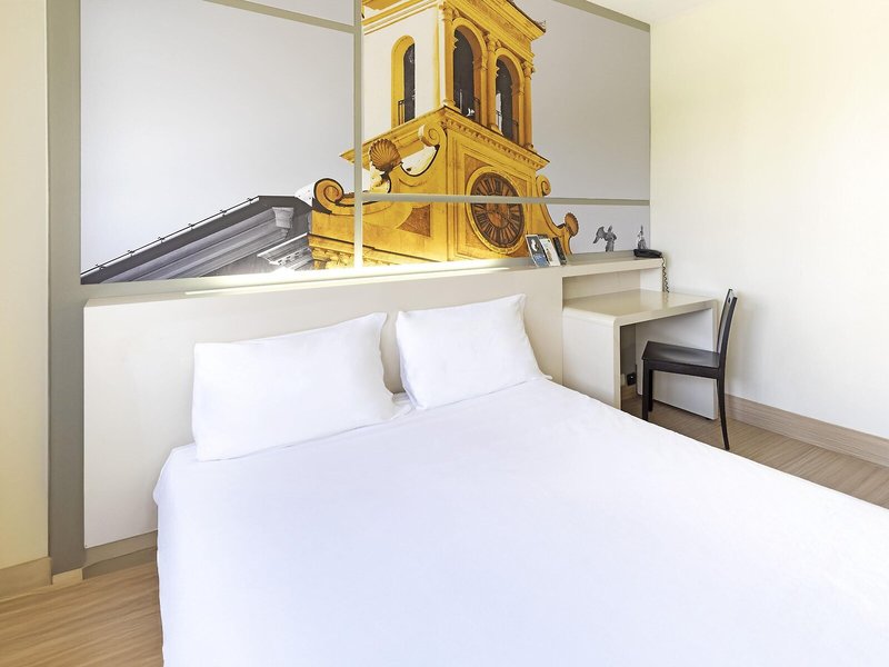 B&B Udine 21 - Room Example