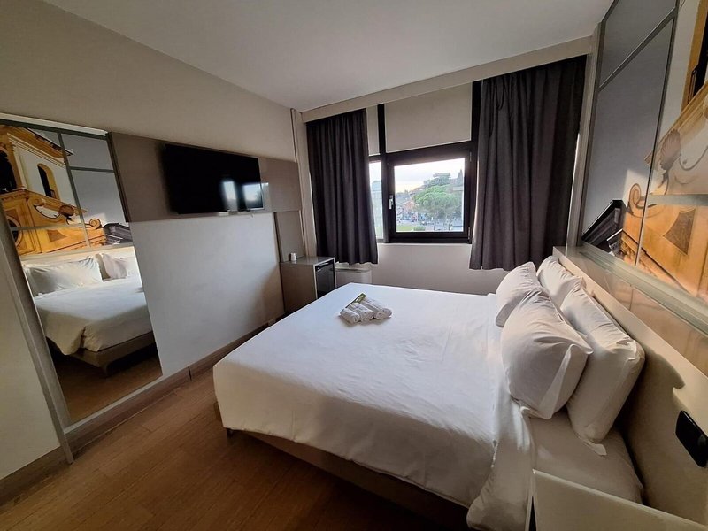 B&B Udine 22 - Room Example