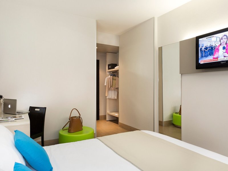 B&B Udine 24 - Room Example