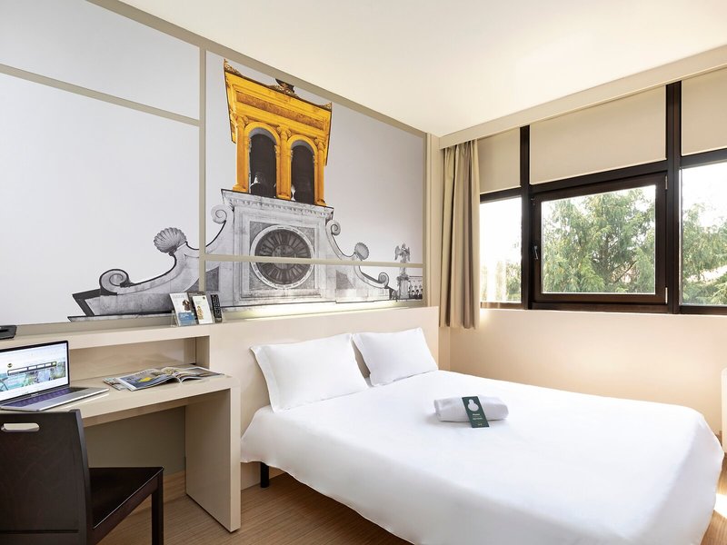 B&B Udine 25 - Room Example