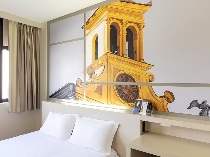 B&B Udine 26 - Room Example