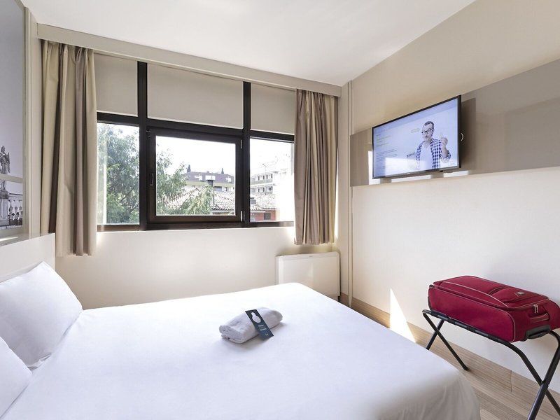 B&B Udine 27 - Room Example
