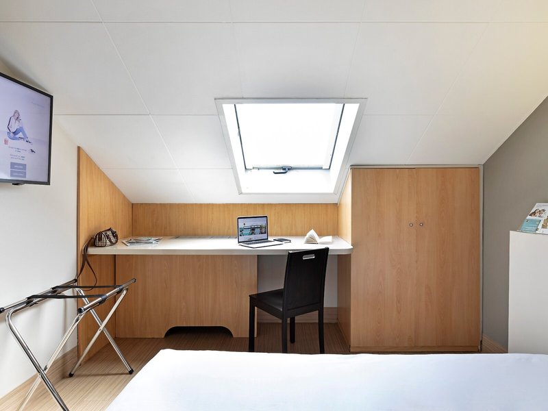 B&B Udine 29 - Room Example