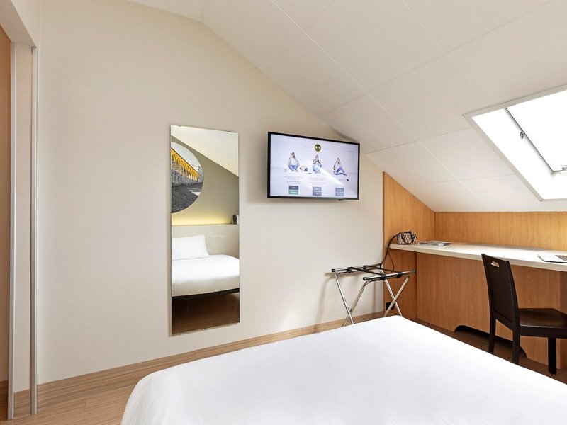 B&B Udine 32 - Room Example