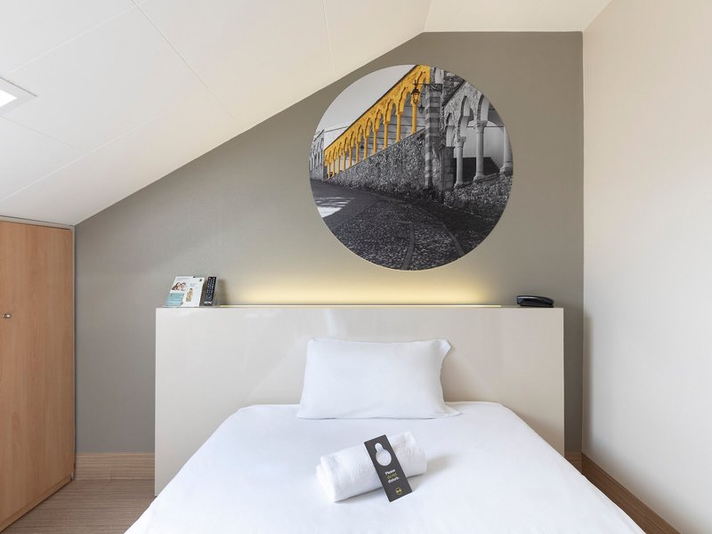 B&B Udine 33 - Room Example