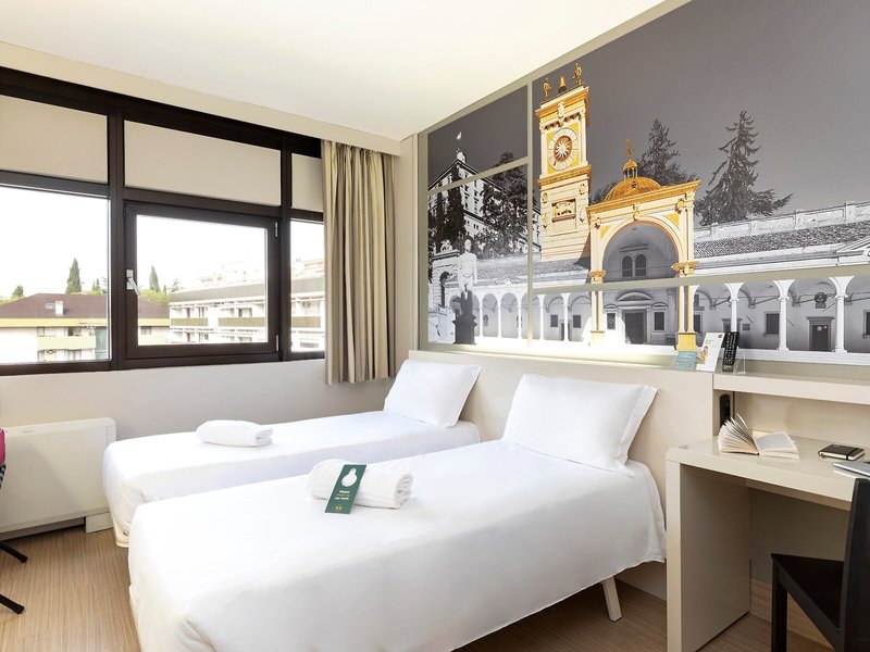 B&B Udine 36 - Room Example