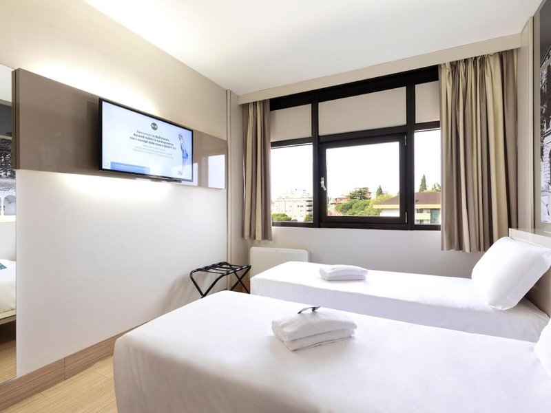 B&B Udine 38 - Health & Beauty