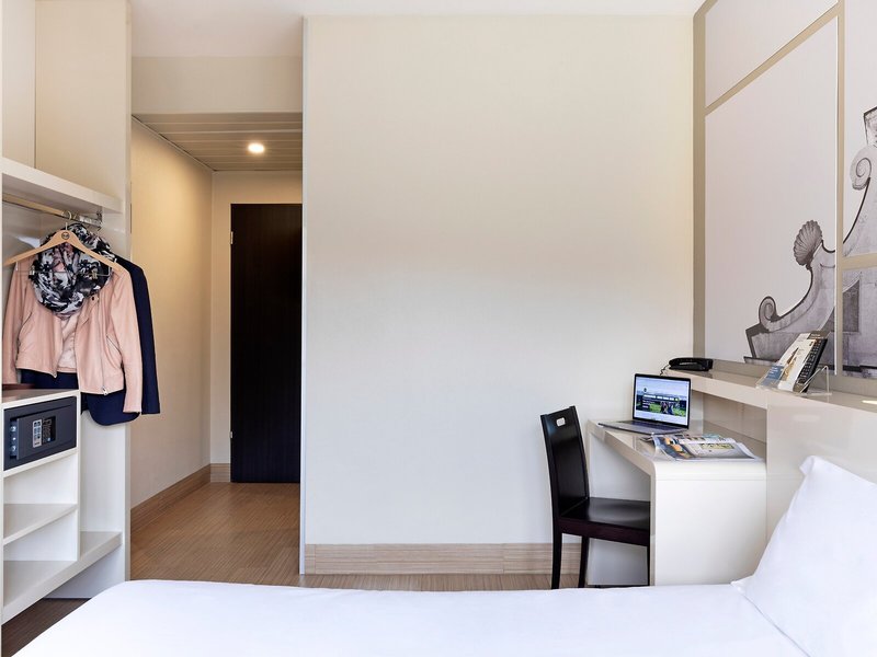 B&B Udine 41 - Room Example