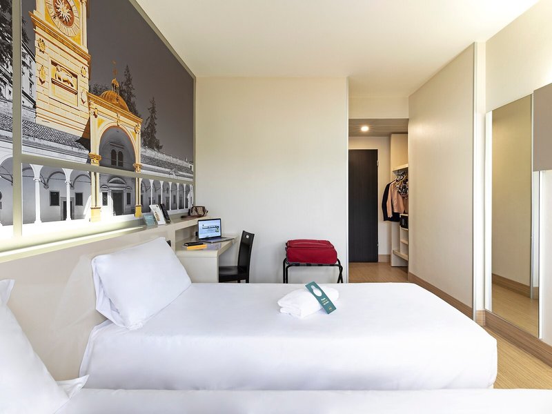 B&B Udine 42 - Room Example