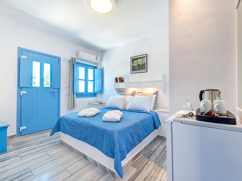Sigalas Hotel & Apartments 2